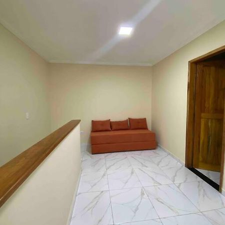 Casa Britanica Com Piscina Villa Maragogi Bagian luar foto