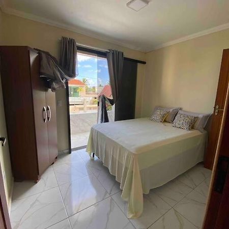 Casa Britanica Com Piscina Villa Maragogi Bagian luar foto